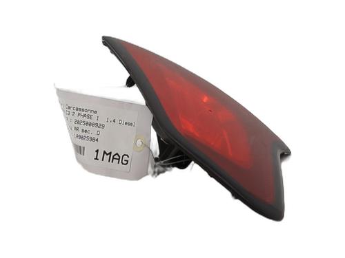 Right tailgate light CITROËN C3 II (SC_) 1.4 HDi 70 (SC8HZC, SC8HR0, SC8HP4) | BP27633449C80 - Image 3