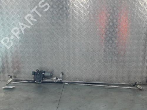 Front wiper motor PEUGEOT 308 SW I (4E_, 4H_) 1.6 HDi | BP25288056M29 