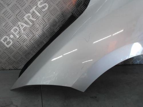 Left front fenders RENAULT MEGANE III Coupe (DZ0/1_) 1.9 dCi (DZ0N, DZ0J, DZ1J, DZ1K) | BP29340015C41 