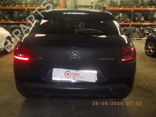 Heater blower motor CITROËN C4 CACTUS 1.6 BlueHDi 100 | BP31280373M62 - Image 17