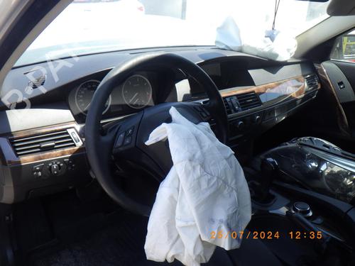 Front right seatbelt BMW 5 (E60) 520 d | BP23052284I25  - Image 7