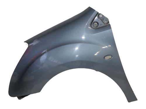Used Left front fenders CITROËN BERLINGO Box Body/MPV (B9) 1.6 HDi / BlueHDi 75 (75 hp) 31597588