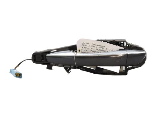 rear-left-exterior-door-handle-peugeot-508-i-8d_-2010-2011-2012-2013-2014-2015-2016-2017-2018-36027864 main image