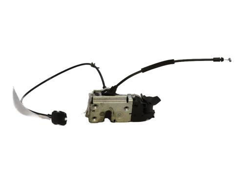 Front left lock RENAULT TWINGO II (CN0_) 1.5 dCi (CN0E) | BP28034841C98  - Image 5