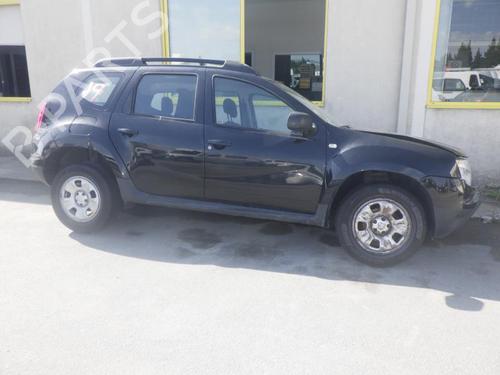 Instrument cluster DACIA DUSTER (HS_) 1.6 16V | BP23049309C47 - Image 12