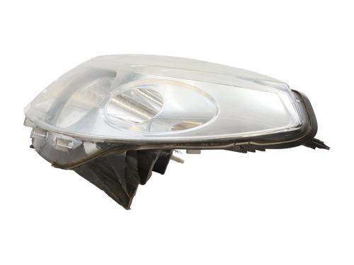 Left headlight DACIA SANDERO 1.5 dCi | BP29530092C28 