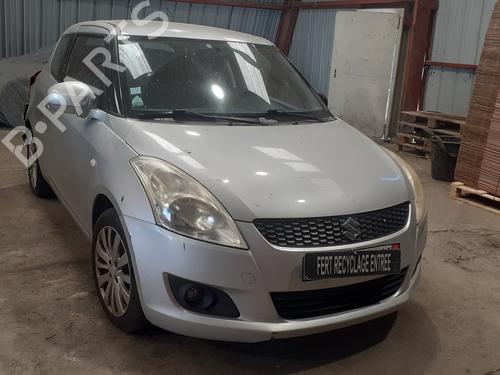 Hattehylde SUZUKI SWIFT IV (FZ, NZ) 1.2 (AZH412, ZC72S) | BP35925182C85 - Image 9