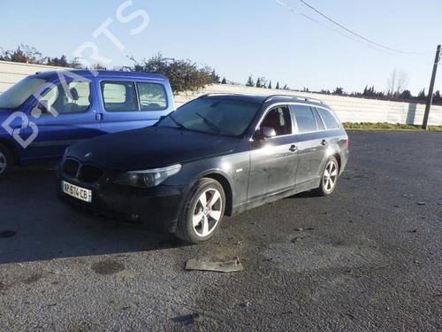 Steering rack BMW 5 Touring (E61) 530 xd | BP23049620M22 - Image 4