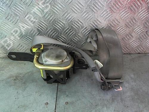 Used Front left belt tensioner NISSAN X-TRAIL I (T30) 2.2 Di 4x4 (114 hp) 23839360