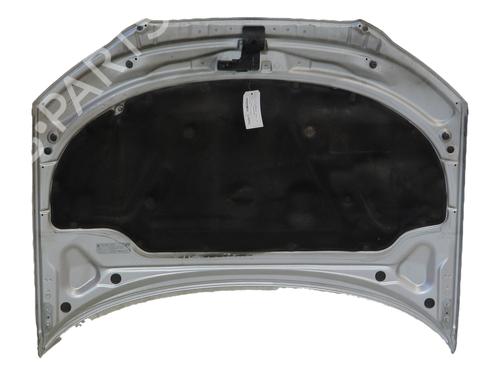 Motorhjelm Motorhjelm AUDI A3 Sportback (8PA) [2004-2015] 34005518 34005518