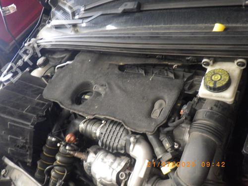 Horn CITROËN C4 II (NC_) 1.6 HDi 90 | BP29710105E13  - Image 9