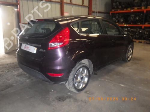 Subframe FORD FIESTA VI (CB1, CCN) 1.6 TDCi | BP31809128M9