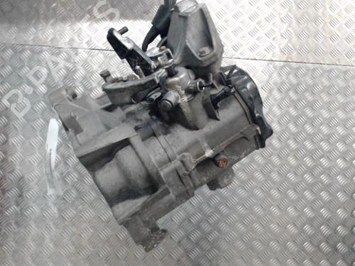 Gearbox VW POLO VI (AW1, BZ1, AE1) 1.0 | BP23839543M3 