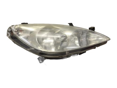 Used Right headlight Right headlight PEUGEOT 307 CC (3B) 2.0 16V (136 hp) 23051777 23051777