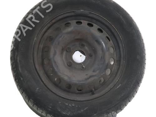 Fælk RENAULT KANGOO Express (FW0/1_) 1.5 dCi 90 (FW0G, FW05, FW08, FW11) | BP36801785C45 - Image 3