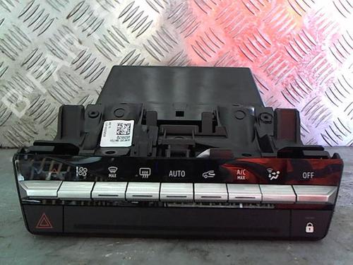 Used Climate control Climate control RENAULT CAPTUR II (HF_) [2020-2026] 23840718 23840718