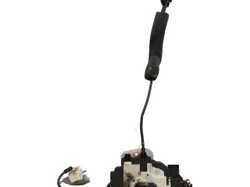 Used Front left lock RENAULT LAGUNA III (BT0/1) 2.0 dCi (BT01, BT08, BT09, BT0E, BT0K, BT12, BT1C, BT1D,... (150 hp) 31857331