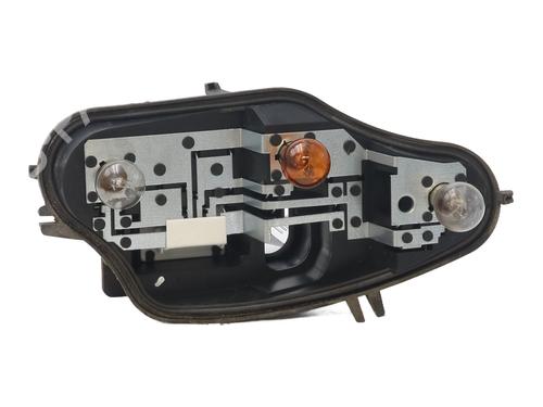 Used Lamp holder CITROËN C3 II (SC_) 1.4 HDi 70 (SC8HZC, SC8HR0, SC8HP4) (68 hp) 32440412