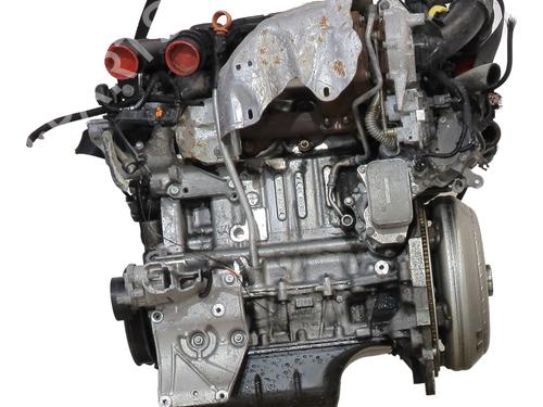 Used Engine DS DS 7 Crossback (J4_, JR_, JC_) 1.5 BlueHDi 130 (JCYHZJ, JCYHZR) (130 hp) 31353654