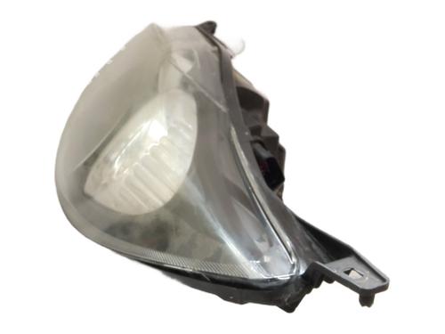 Left headlight FORD FIESTA VI (CB1, CCN) 1.4 TDCi | BP24144582C28 