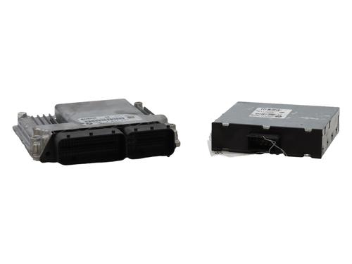 Engine control unit (ECU) BMW 1 (E87)  | BP36322707M57  - Image 5
