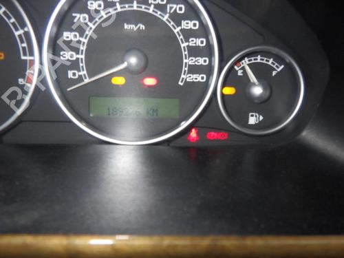 Gearbox JAGUAR X-TYPE I (X400) 2.0 D | BP23049826M3 - Image 12