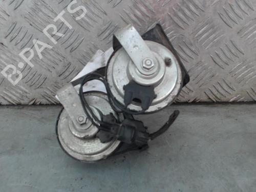 Horn OPEL ASTRA J (P10) 1.4 Turbo (68) | BP26242221E13 
