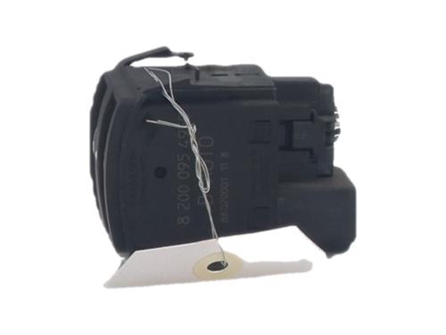 Used Headlight switch Headlight switch RENAULT TWINGO II (CN0_) 1.2 (CN0D) (58 hp) 39730077 39730077