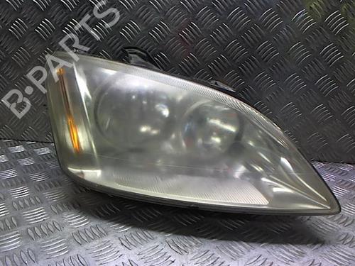 Right headlight FORD FOCUS C-MAX (DM2) 1.8 TDCi | BP23838732C29 - Image 3