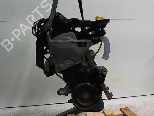 Engine RENAULT TWINGO II (CN0_) 1.2 16V (CN0K, CN0V, CN0A) | BP23051699M1  - Image 5