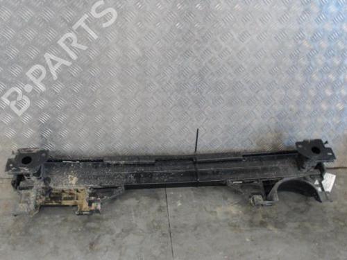 Rear bumper reinforcement RENAULT CLIO V (B7_) 1.6 E-TECH 140 (B7MU) | BP29502958C73 