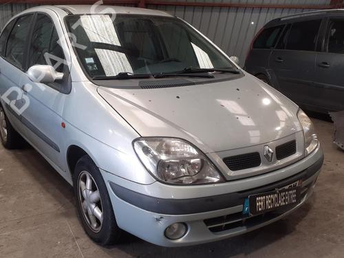 Used Parts RENAULT SCÉNIC I MPV (JA0/1_, FA0_)    4613097