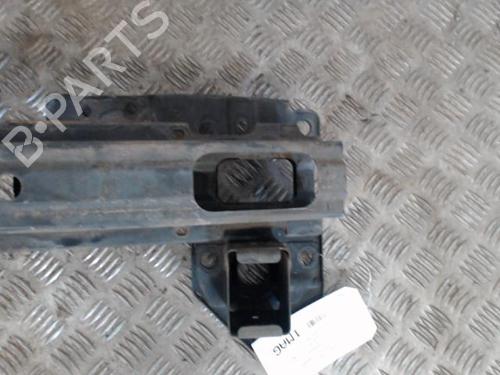 Front bumper reinforcement HYUNDAI TUCSON (JM) 2.0 CRDi All-wheel Drive | BP26616878C109 