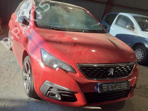 Used Parts PEUGEOT 208 II (UB_, UP_, UW_, UJ_) e-208 (136 hp) 4367349