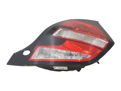 Right taillight RENAULT TWINGO III (BCM_, BCA_) 0.9 TCe 90 (BCM9, BCM2) | BP33417287C35 - Image 3