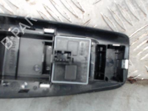 Left front window switch VW POLO IV (9N_, 9A_) 1.9 TDI | BP30115377I27