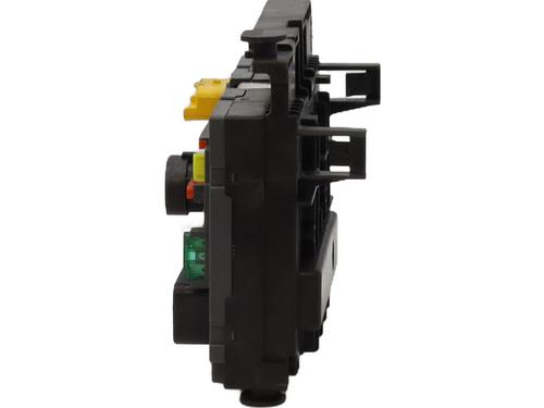 Fuse box PEUGEOT 308 I (4A_, 4C_) 1.6 HDi | BP29710101E1