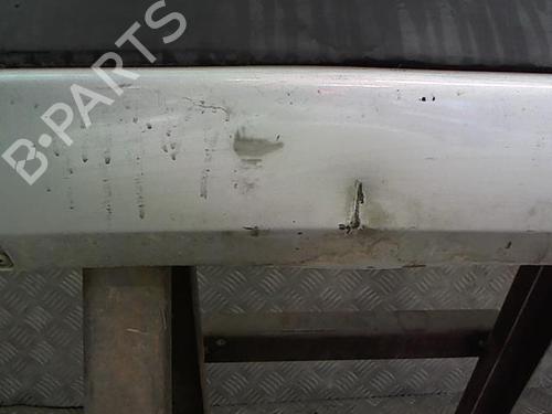 Rear bumper CITROËN BERLINGO MULTISPACE (B9) 1.6 HDi 90 | BP23839697C8 