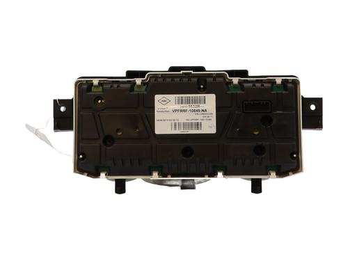 Instrument cluster RENAULT CAPTUR I (J5_, H5_) 1.5 dCi 110 | BP29836936C47 