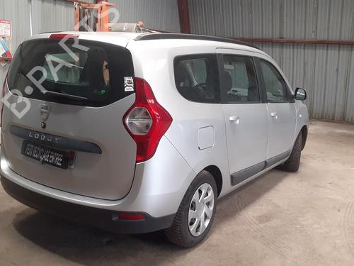 Tailgate DACIA LODGY (JS_) 1.5 dCi | BP40285763C6 - Image 3