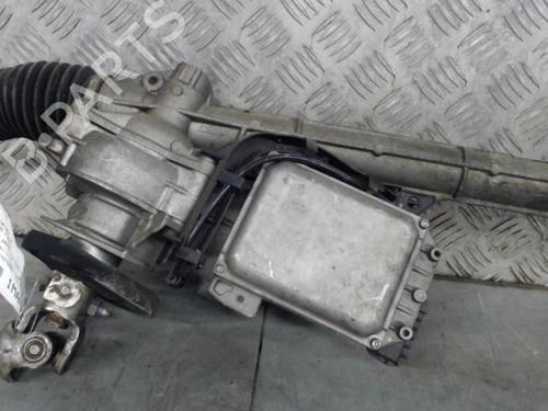 Steering rack PEUGEOT 207 (WA_, WC_) 1.6 HDi | BP30152803M22 