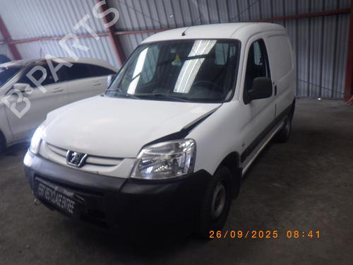 Steering rack PEUGEOT PARTNER MPV (5_, G_) 1.6 HDi 90 | BP31884693M22 