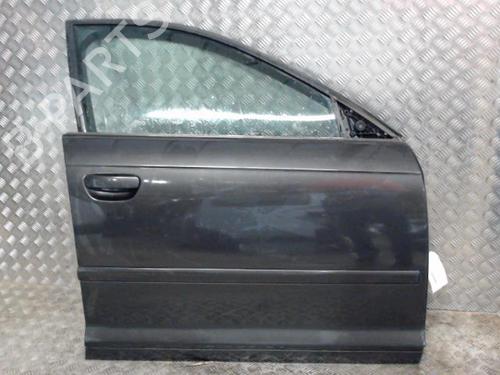 Used Right front door AUDI A3 Sportback (8PA) 2.0 TDI (140 hp) 23839941
