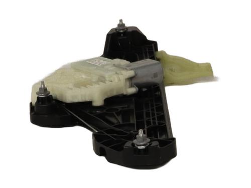 Used Rear left window mechanism Rear left window mechanism RENAULT CAPTUR II (HF_) [2020-2026] 23840580 23840580