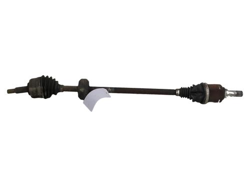 Right front driveshaft DACIA LODGY (JS_) 1.2 TCe (JSAY, JSM0) | BP37200781M39 - Image 2