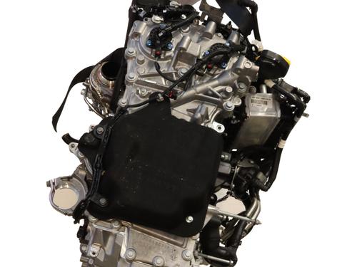Engine RENAULT RAFALE Coupe (DHN)  | BP23052835M1 