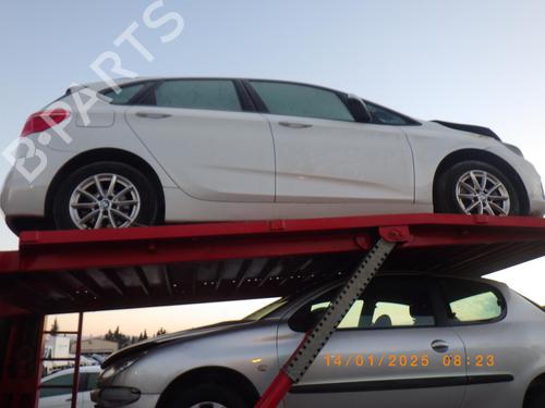 Right mirror BMW 2 Active Tourer (F45) 216 d | BP27932794C27 