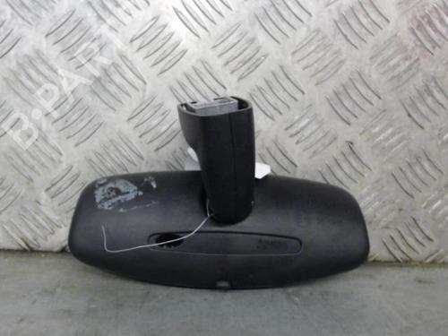 Used Rear mirror PEUGEOT 307 (3A/C) 1.6 HDi 110 (109 hp) 24939535