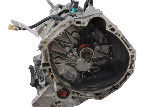 Gearbox RENAULT CAPTUR I (J5_, H5_) 1.5 dCi 90 (J5N4, J5M5, J5MW, J5M6, J5AL, J5AJ) | BP32362903M3 - Image 2