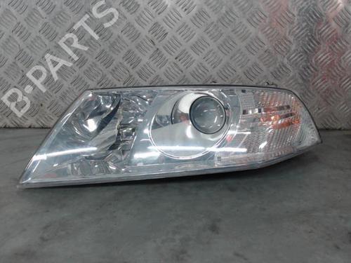 Used Left headlight SKODA OCTAVIA II Combi (1Z5) [2004-2013]  30100328